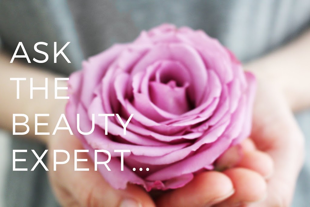 Ask The Beauty Expert // Eco Diva Beauty
