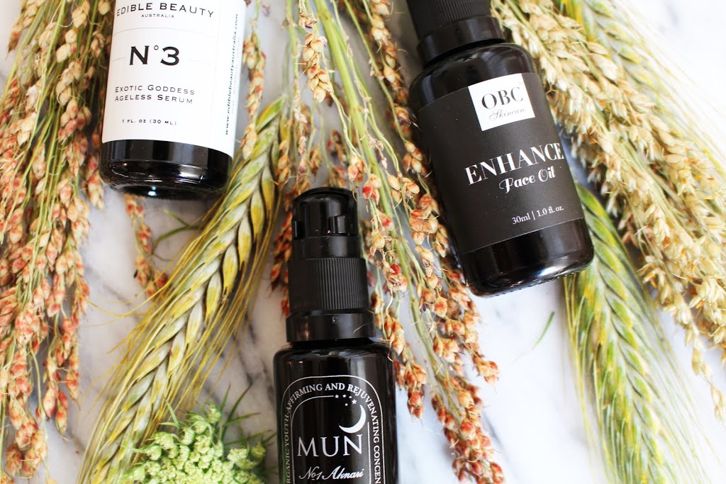 Ask The Beauty Expert: 5 Serums You Need For Fall