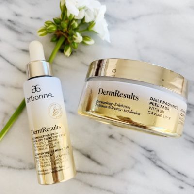 5 Reasons Why You Need The DermResults Power Duo in Your Skincare Regimen
